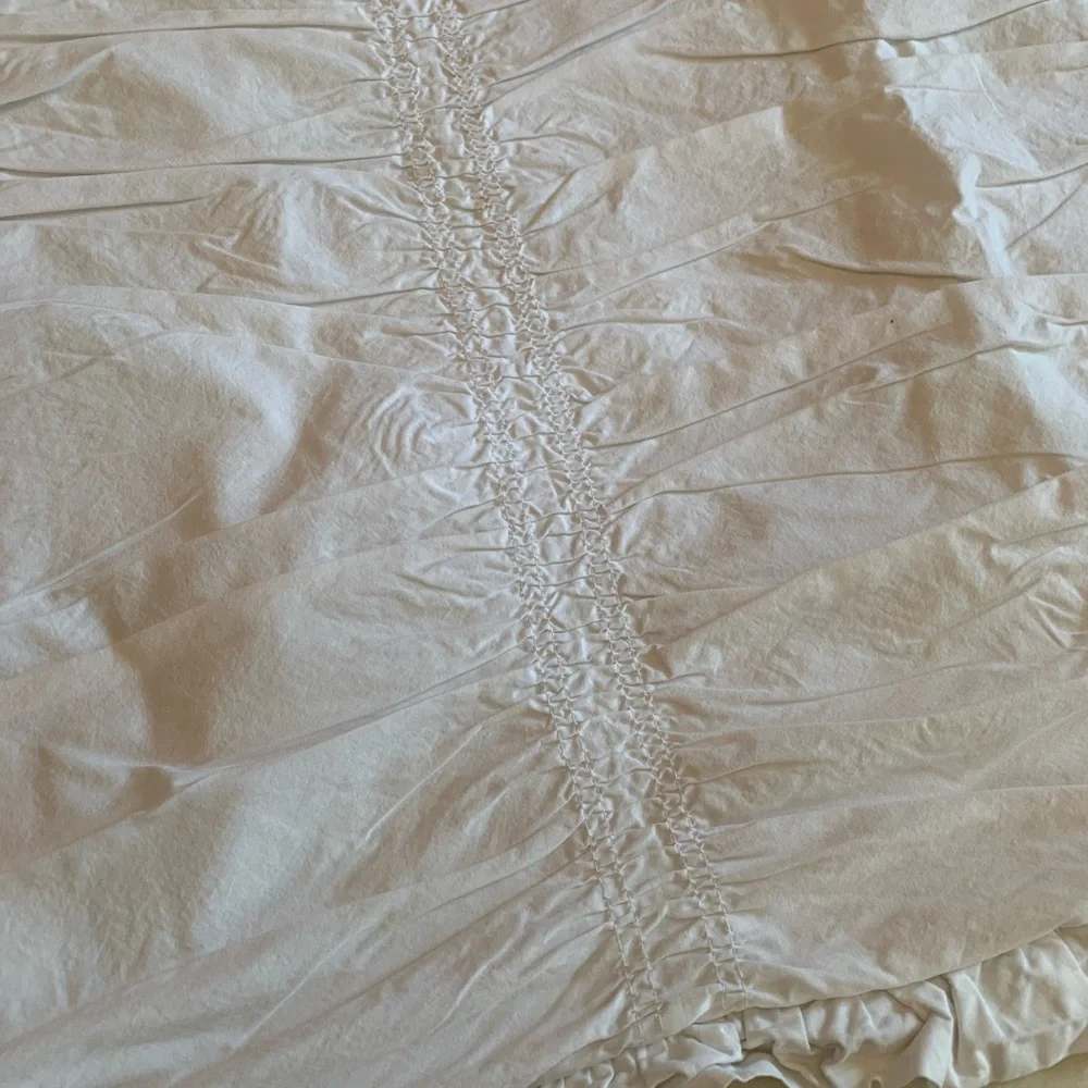 Simply shabby chic sham
